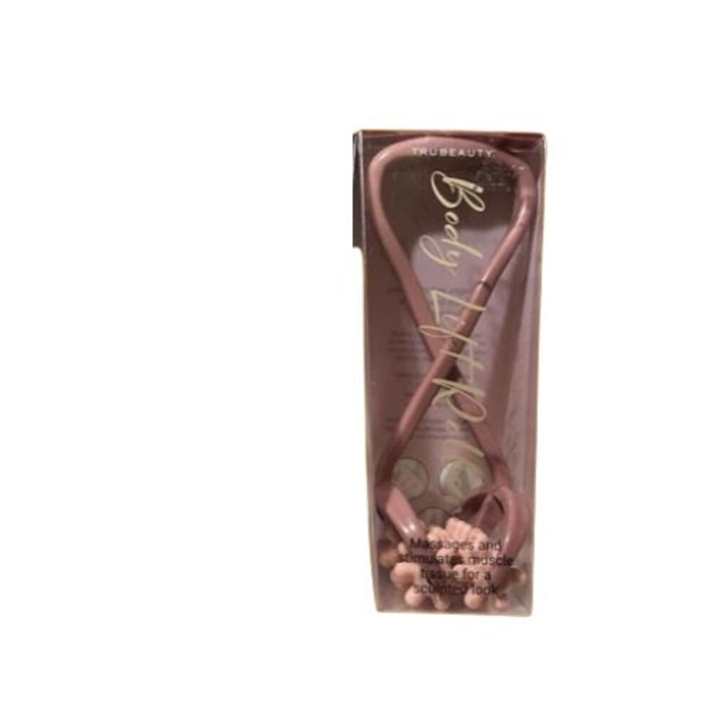 The Bodylift Roller Sculpting Body Massager TruBeauty Lifestyle Lift